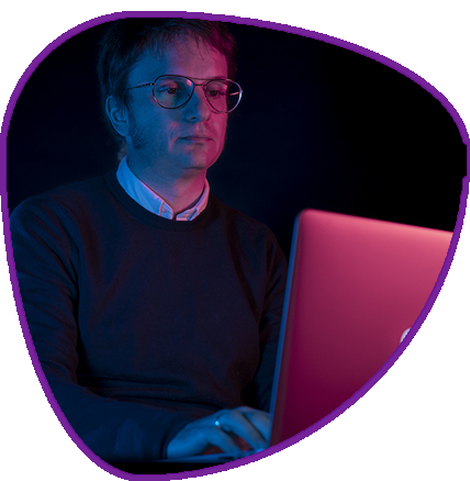 Ignacio Gali - CEO