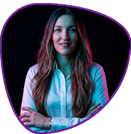 Tijana Djokic - Strategic Partnership Director